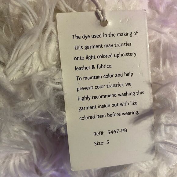 *NWT* Sexy Couture Size 5 Women’s Bedazzled Bootcut Jeans - Picture 6 of 9